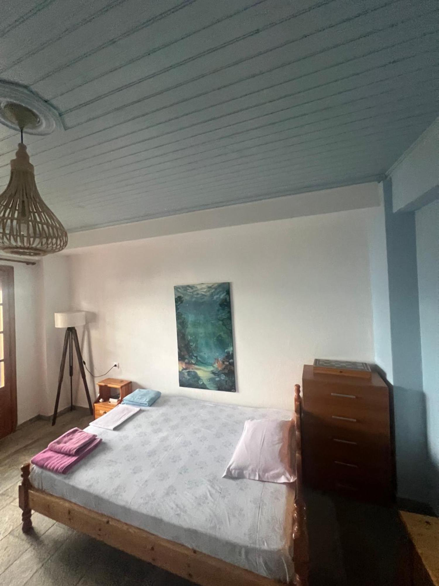 Villas Nies Seaside Appartments Sourpi Екстериор снимка