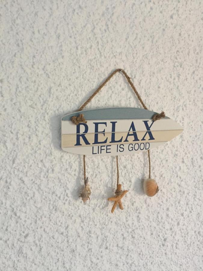 Villas Nies Seaside Appartments Sourpi Екстериор снимка